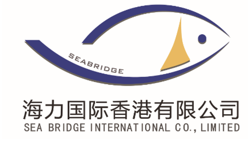 Sea Bridge International Logo